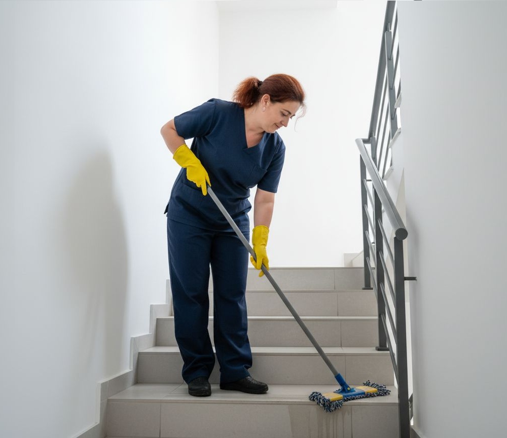 Gemeenschappelijke Delen